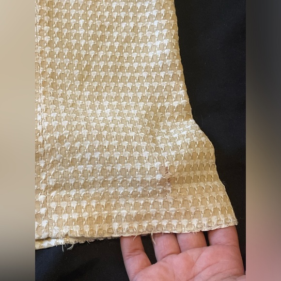 Vintage 1950’s Vest - Picture 6 of 8